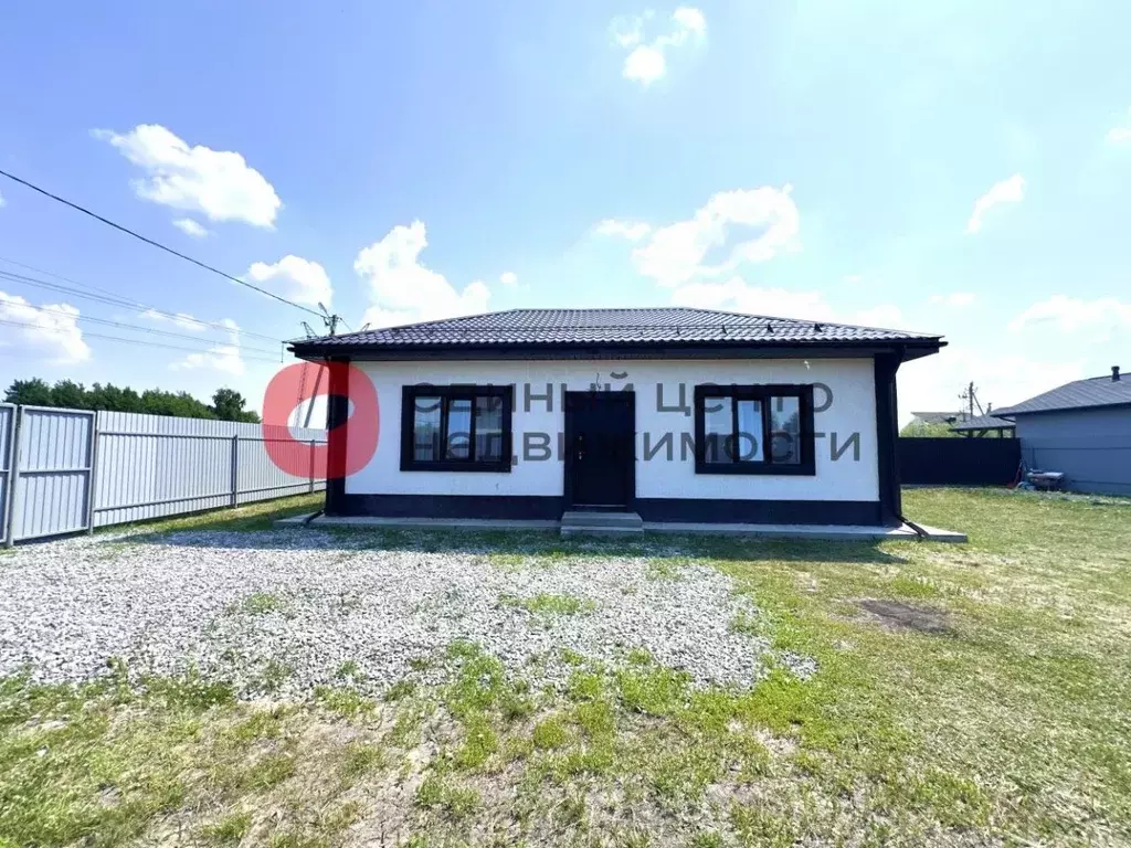 Дом в Тюменская область, Тюменский район, д. Решетникова, ... - Фото 1