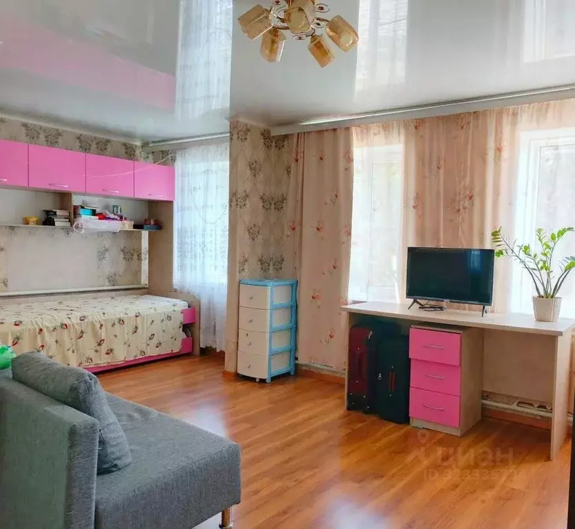 Дом в Краснодарский край, Северский район, Ильское городское ... - Фото 1