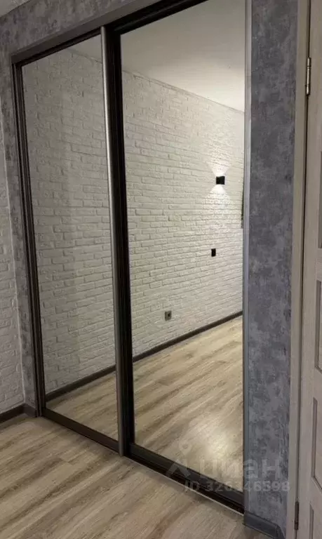 1-к кв. Санкт-Петербург ул. Русановская, 18к3 (33.0 м) - Фото 1