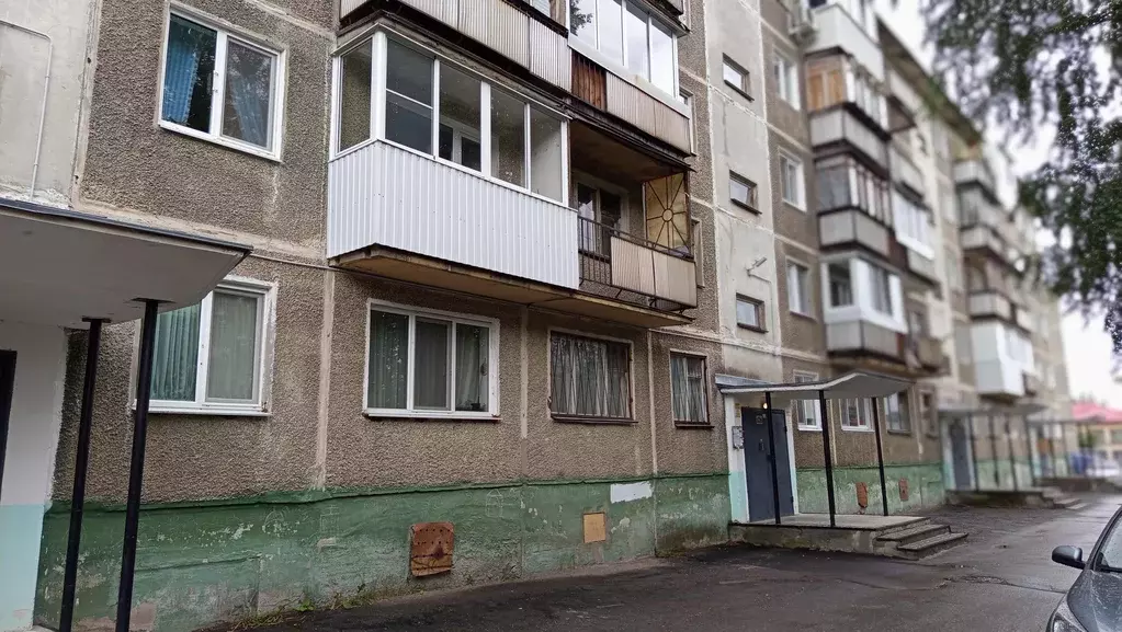 Продаётся 3-к квартира, 61 м - Фото 0