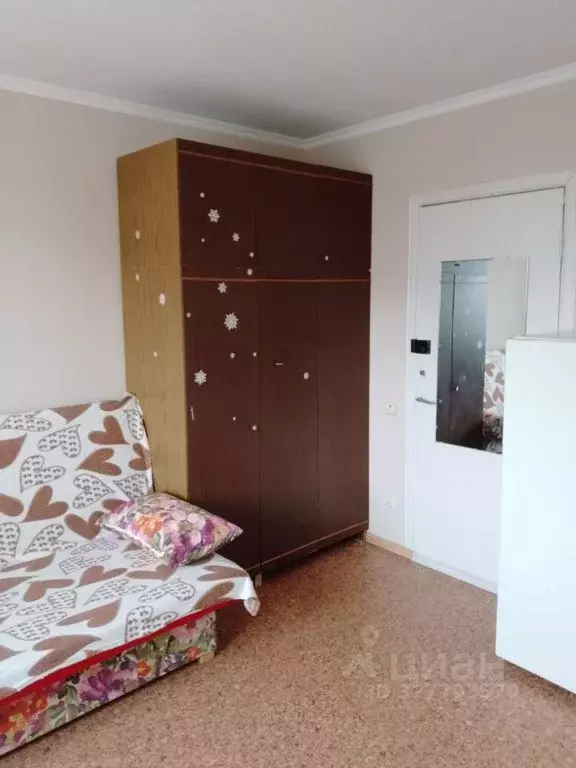 Комната Белгородская область, Белгород ул. Щорса, 22 (13.0 м) - Фото 1