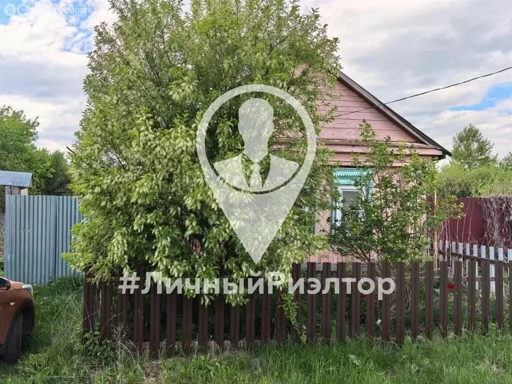 Дом в Рязанская область, Спасский муниципальный округ, село Ижевское ... - Фото 1