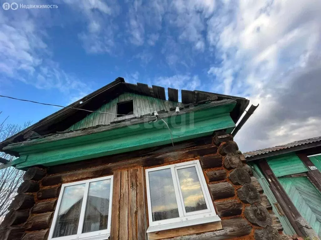Дом в Покровское, улица Пушкина (29.3 м) - Фото 0