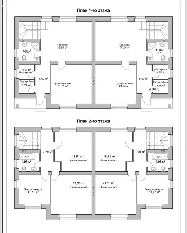 Дом в Ярославский муниципальный округ, деревня Ракино (140 м) - Фото 1