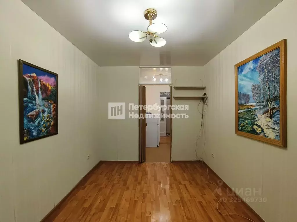 Студия Ленинградская область, Никольское Тосненский район, Октябрьская ... - Фото 1