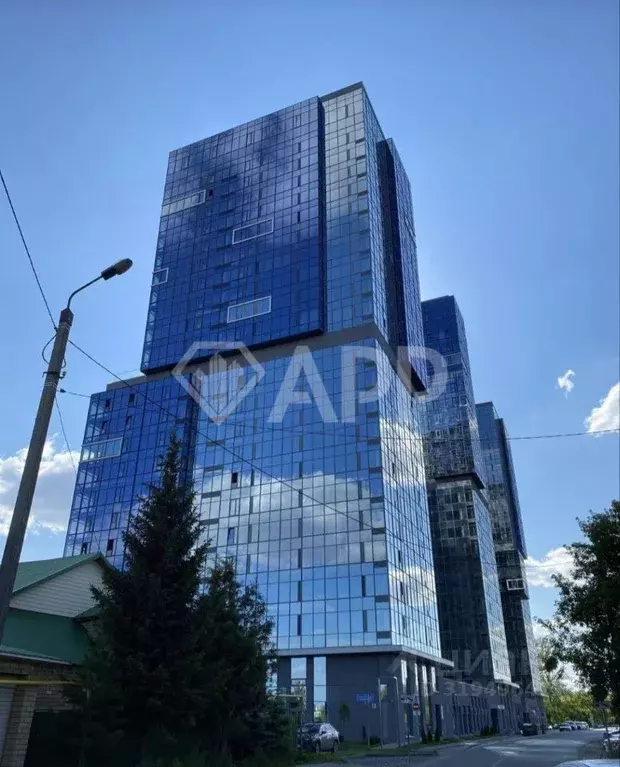 Помещение свободного назначения в Татарстан, Казань Шоссейная ул., 57 ... - Фото 0