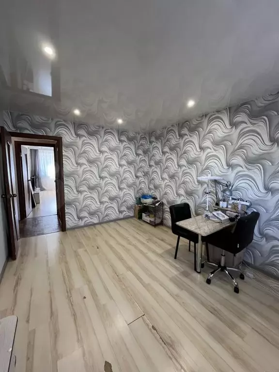 2-к. квартира, 47,6 м, 1/5 эт. - Фото 1