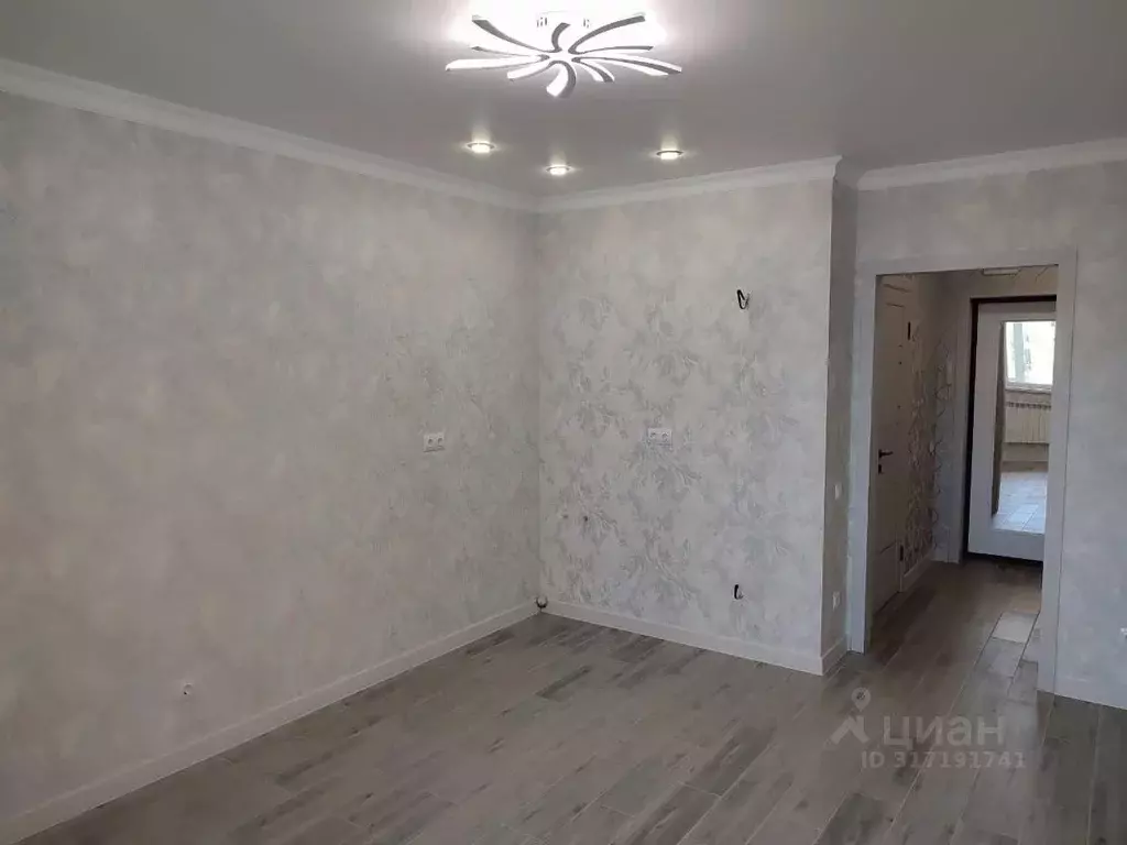 Студия Краснодарский край, Анапа Рождественская ул., 55к2 (28.0 м) - Фото 0