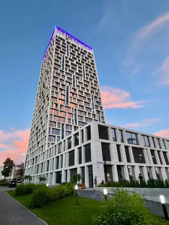 Студия Удмуртия, Ижевск Пушкинская ул., 265 (35.0 м) - Фото 1