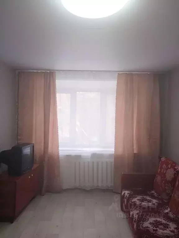 1-к кв. Нижегородская область, Нижний Новгород ул. Маршала Голованова, ... - Фото 2