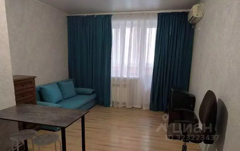 Студия Краснодарский край, Краснодар ул. Им. Героя Яцкова И.В., 4 ... - Фото 1