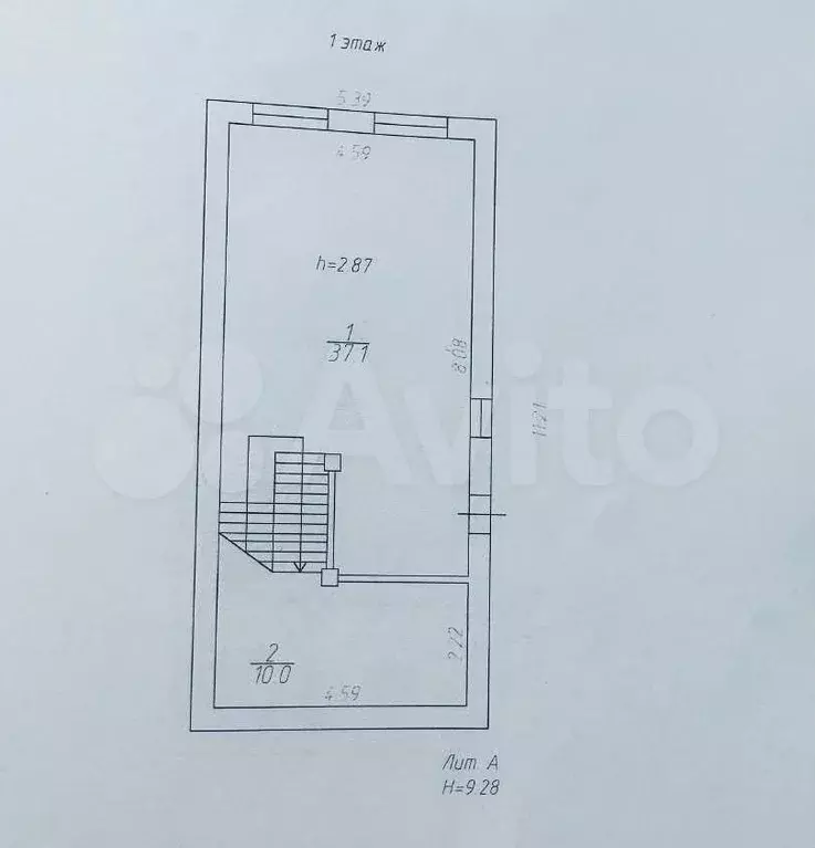 Таунхаус 115 м на участке 5 сот. - Фото 0