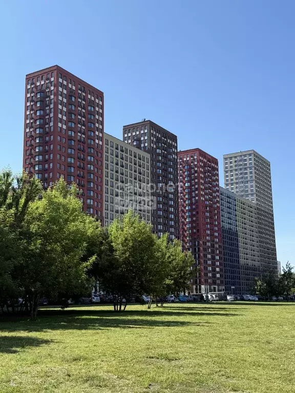 Продаётся 1-к квартира, 40.2 м - Фото 0