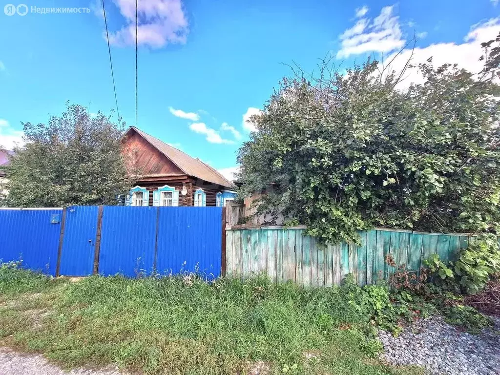 Дом в Стерлитамак, улица Дзержинского (51.3 м) - Фото 0