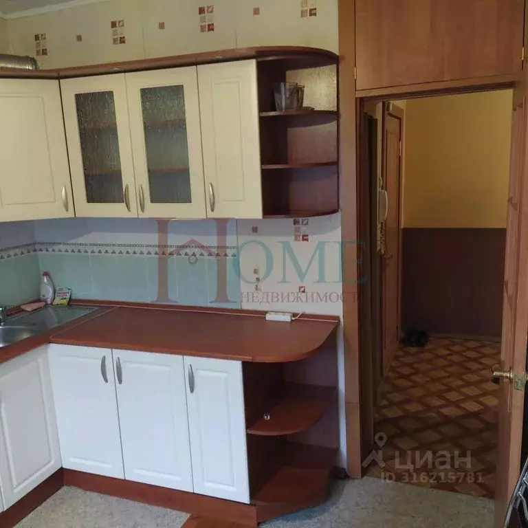 2-к кв. Новосибирская область, Новосибирск ул. Макаренко, 19 (50.0 м) - Фото 1