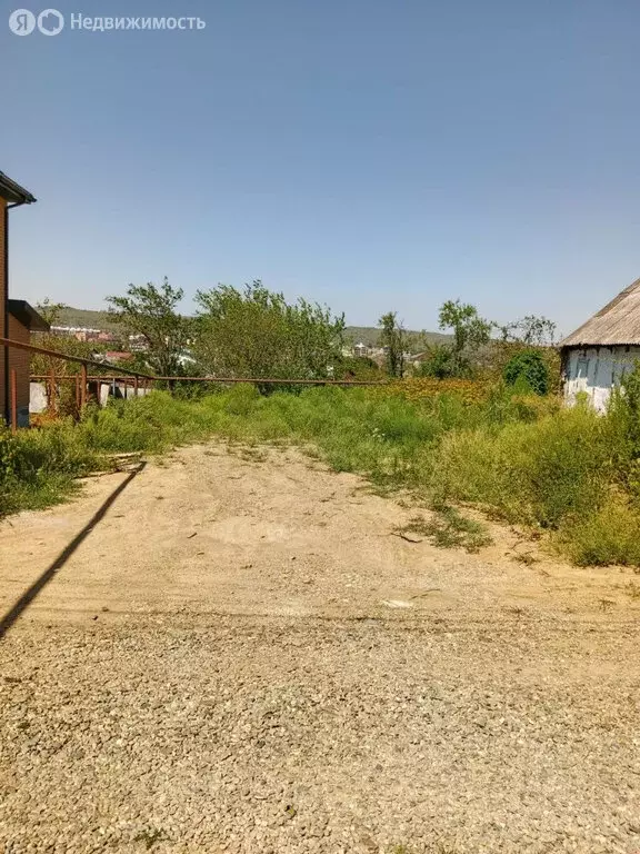 Участок в Горячий Ключ, Горная улица, 21 (6 м) - Фото 1