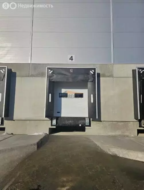 Склад (3300 м) - Фото 2