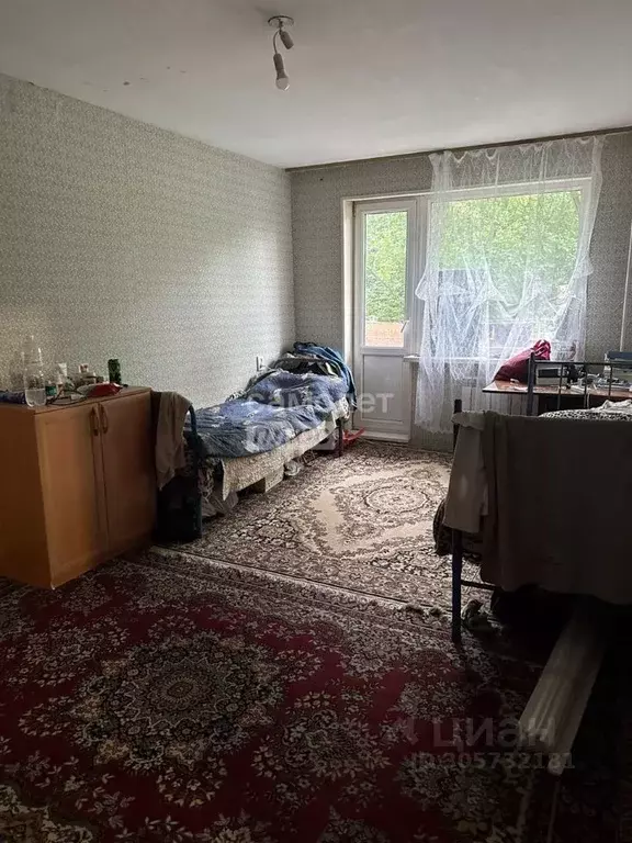 2-к кв. Приморский край, Владивосток ул. Борисенко, 76 (43.6 м) - Фото 1