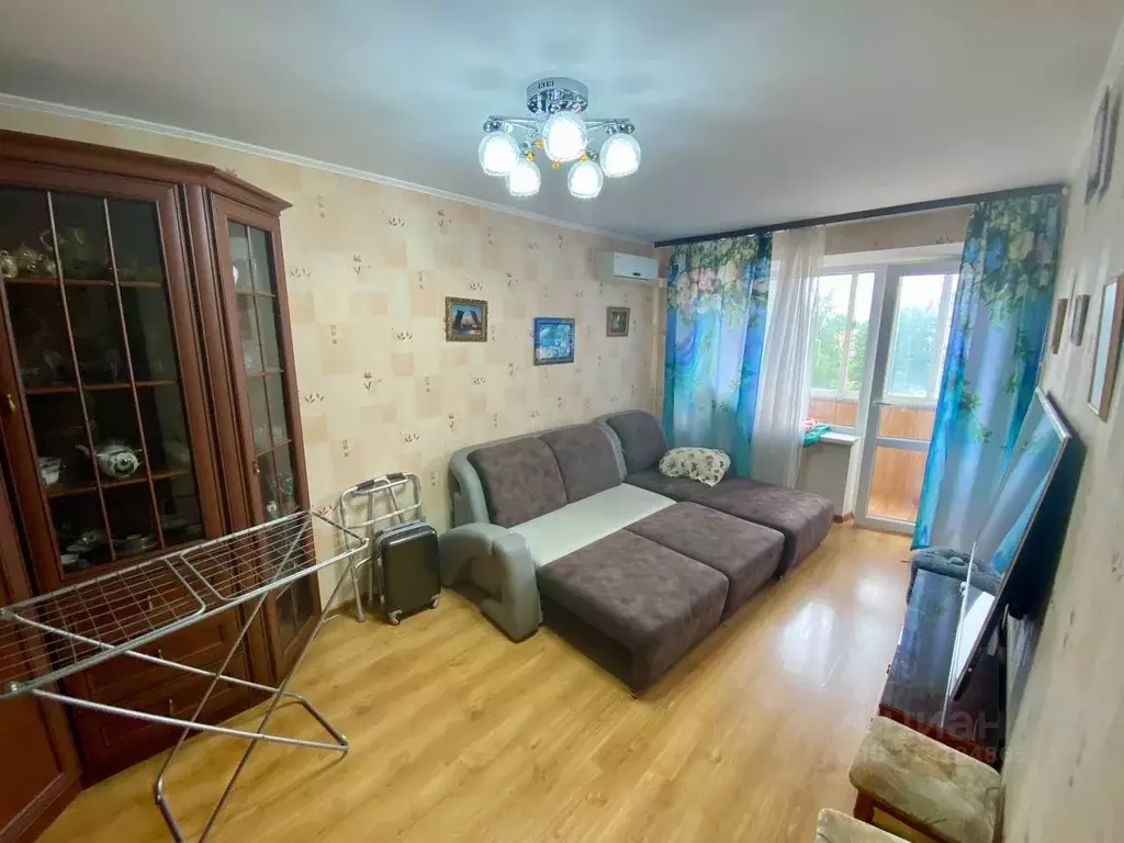 1-к кв. Калининградская область, Светлый ул. Горького, 29 (40.0 м) - Фото 2