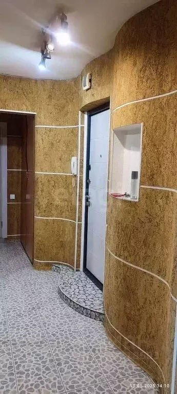 2-к кв. Самарская область, Самара Демократическая ул., 27 (51.2 м) - Фото 2