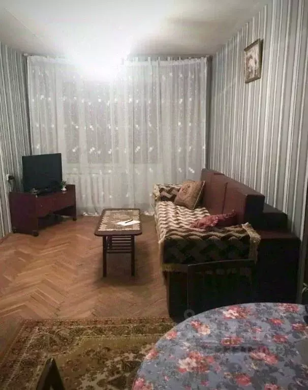 3-к кв. Москва 3-й Сетуньский проезд, 3 (70.0 м) - Фото 1