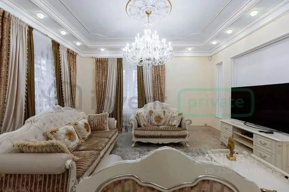 Дом в Калининградская область, Светлогорск ул. Горького (442 м) - Фото 1