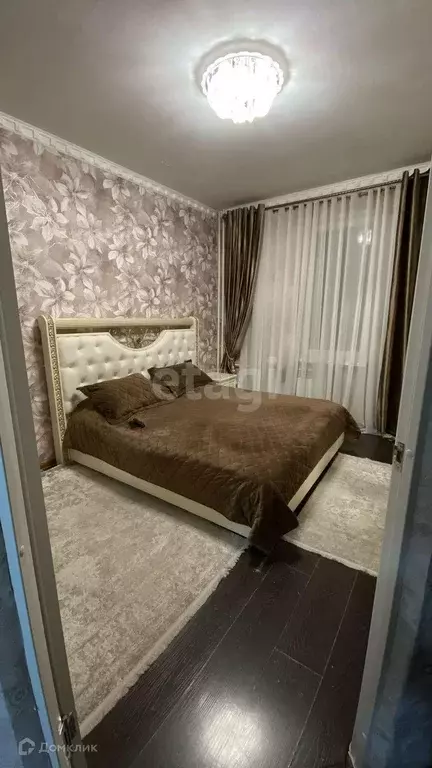 Продаётся 1-к квартира, 43.8 м - Фото 0