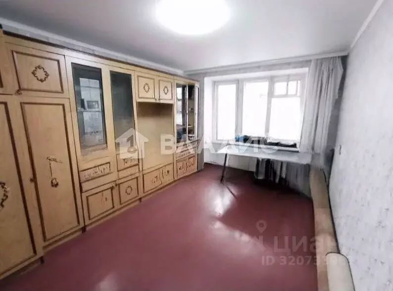3-к кв. Башкортостан, Стерлитамак ул. Щербакова, 3 (50.4 м) - Фото 0