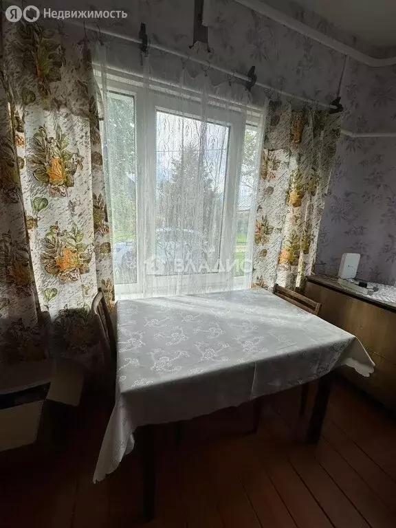 Дом в Вязниковский район, посёлок Стёпанцево, 4-й Южный переулок, 3 ... - Фото 1