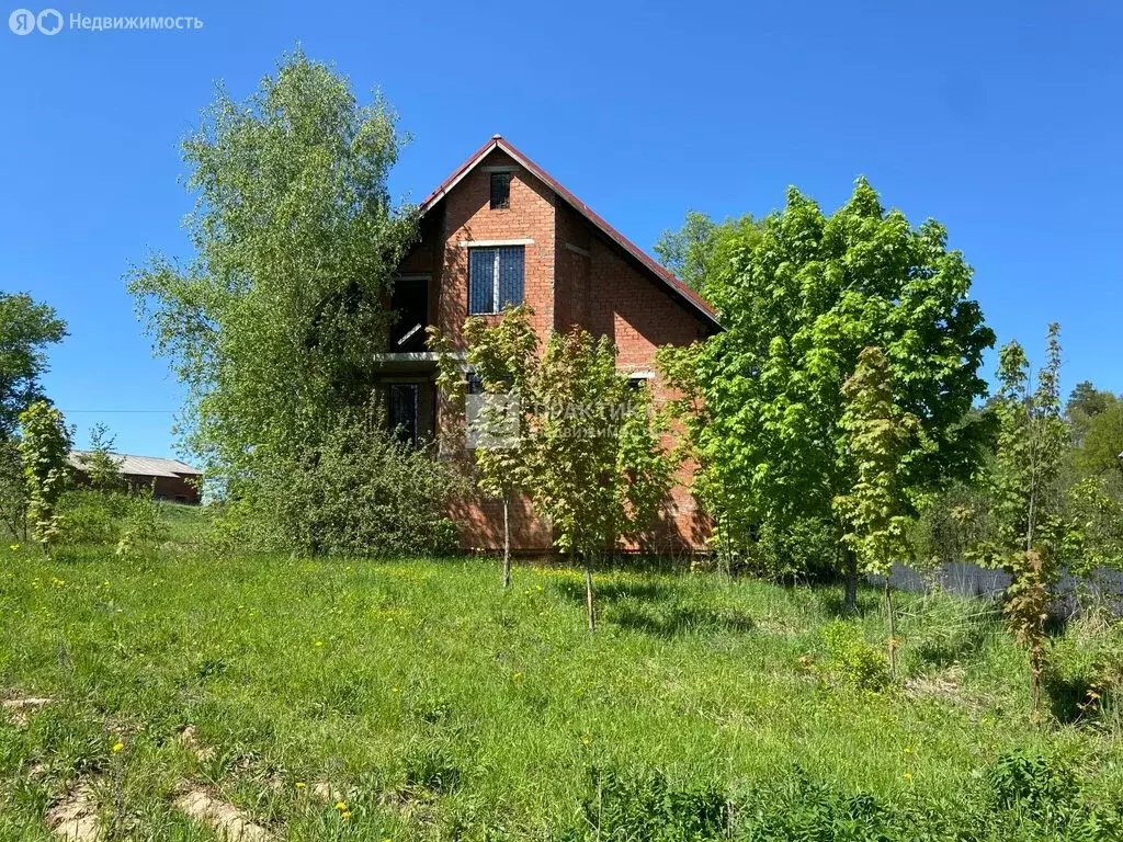Дом в Одинцовский городской округ, село Михайловское (241.8 м) - Фото 1