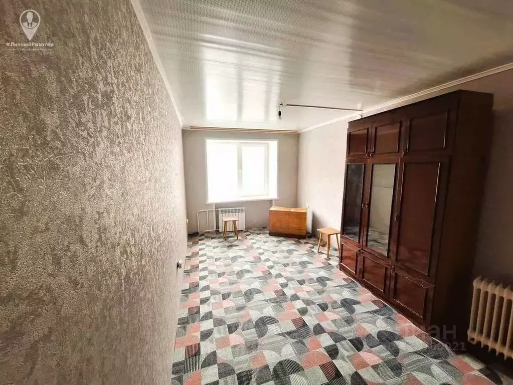Комната Рязанская область, Рязань ул. Крупской, 21к1 (16.8 м) - Фото 1