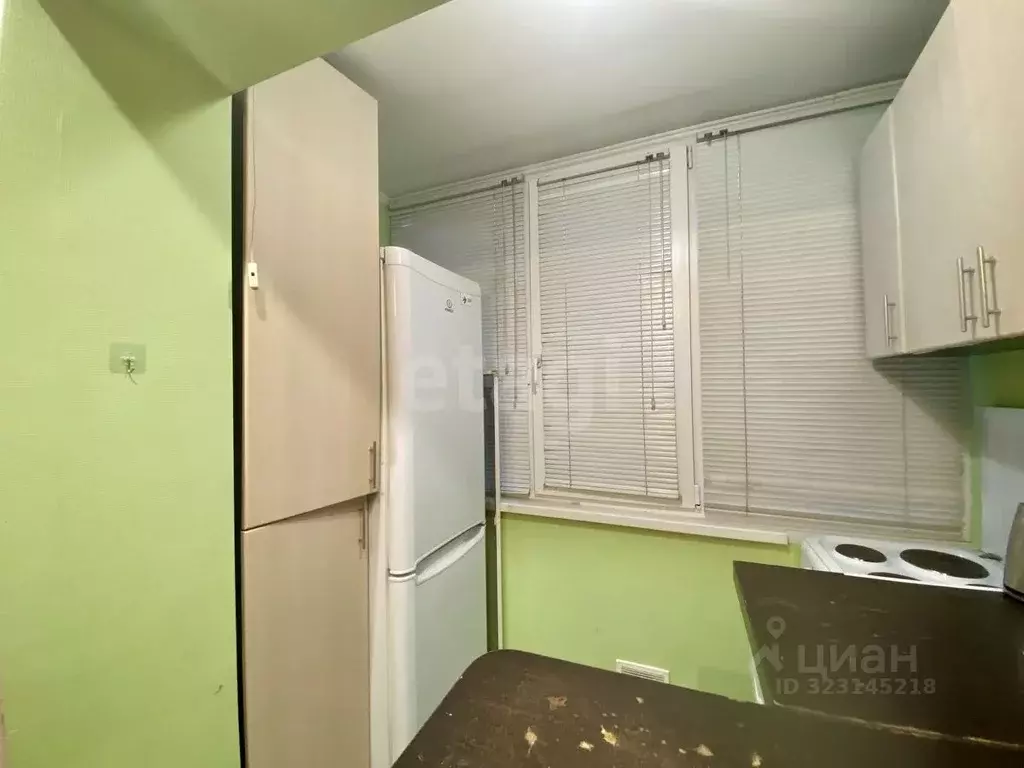 Студия Тюменская область, Тюмень ул. Мельникайте, 113 (13.3 м) - Фото 2