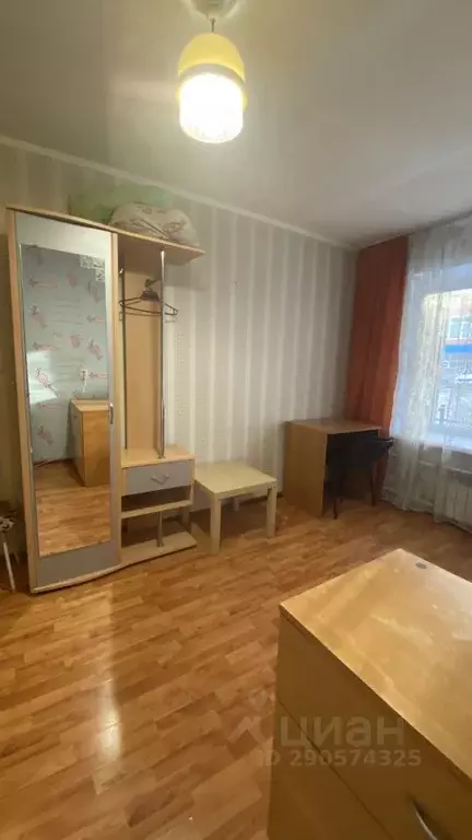 Студия Томская область, Томск Алтайская ул., 24 (20.0 м) - Фото 2