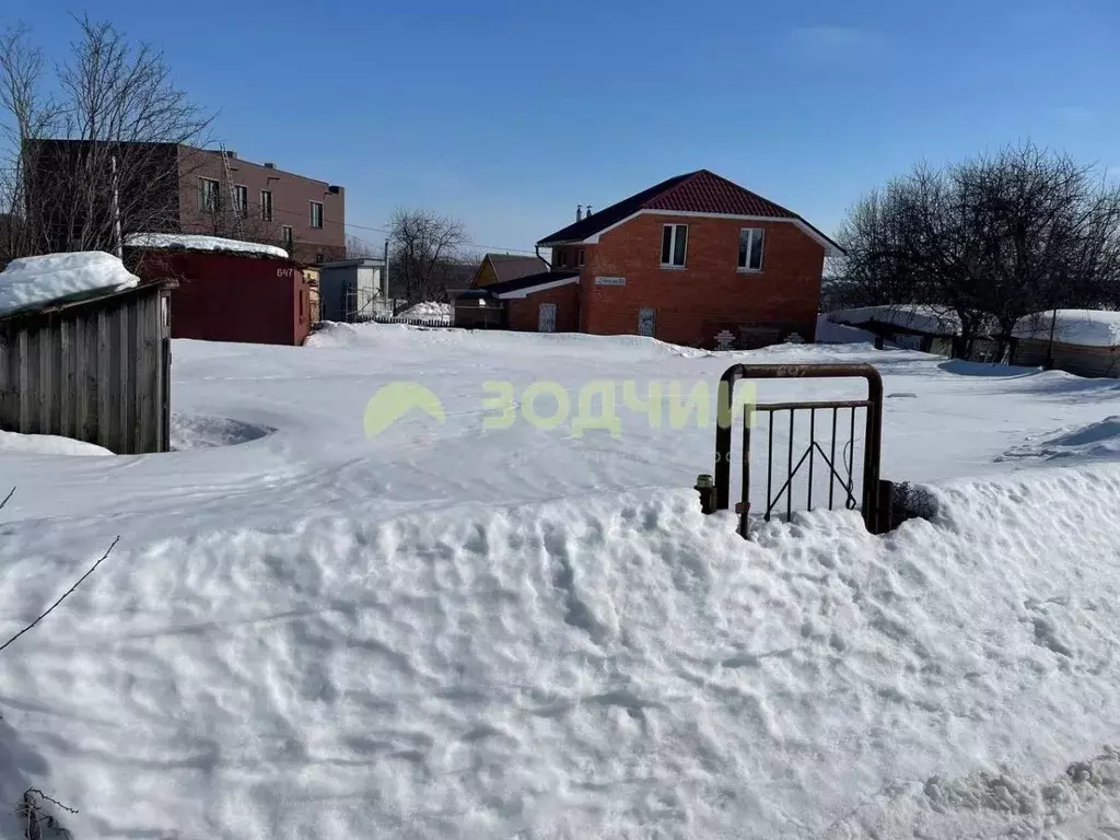 Участок в Чувашия, Чебоксары ул. 2-я Нижняя, 60 (4.2 сот.) - Фото 2