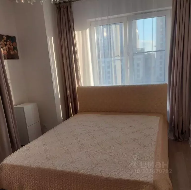 3-к кв. Москва Тагильская ул., 3к4 (50.0 м) - Фото 1