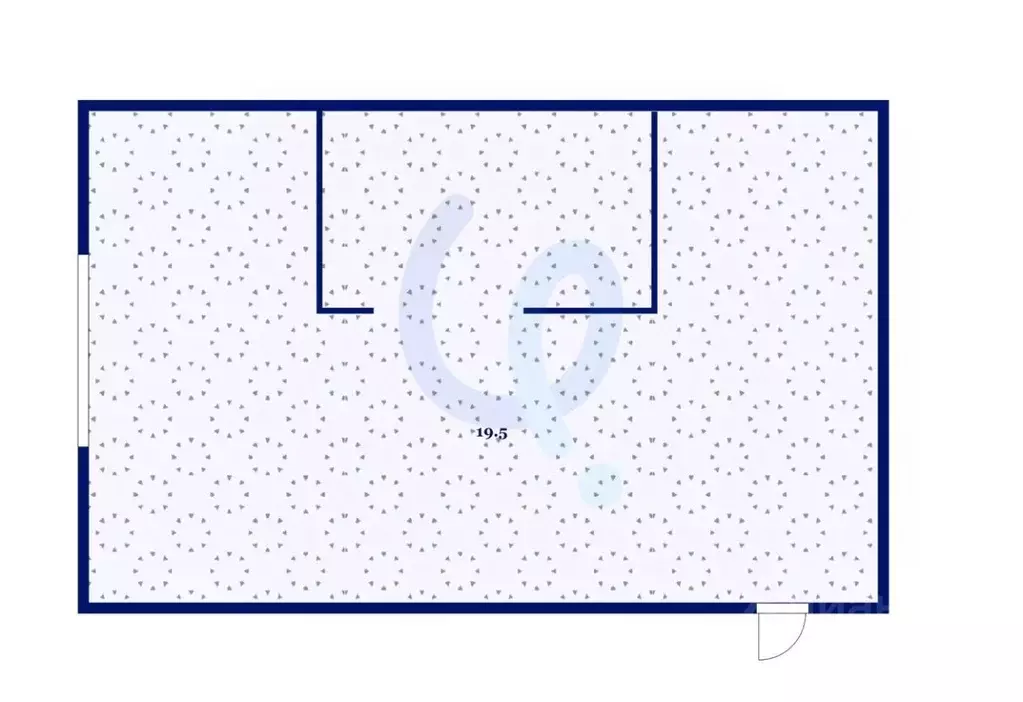Помещение свободного назначения в Краснодарский край, Краснодар ул. ... - Фото 2