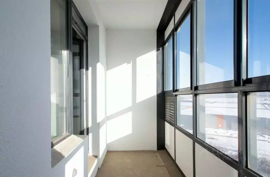 Студия Санкт-Петербург ул. Русановская, 24 (22.0 м) - Фото 1