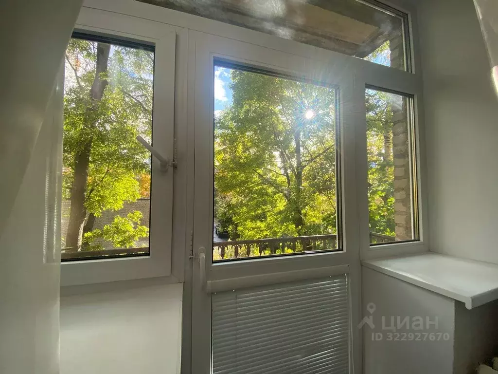 Комната Санкт-Петербург ул. Крупской, 24К2 (16.9 м) - Фото 2