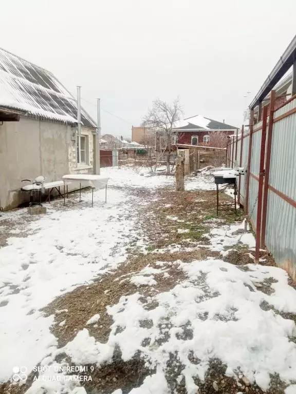 Дом в Ставропольский край, Ставрополь Дружба садовое товарищество, ул. ... - Фото 2