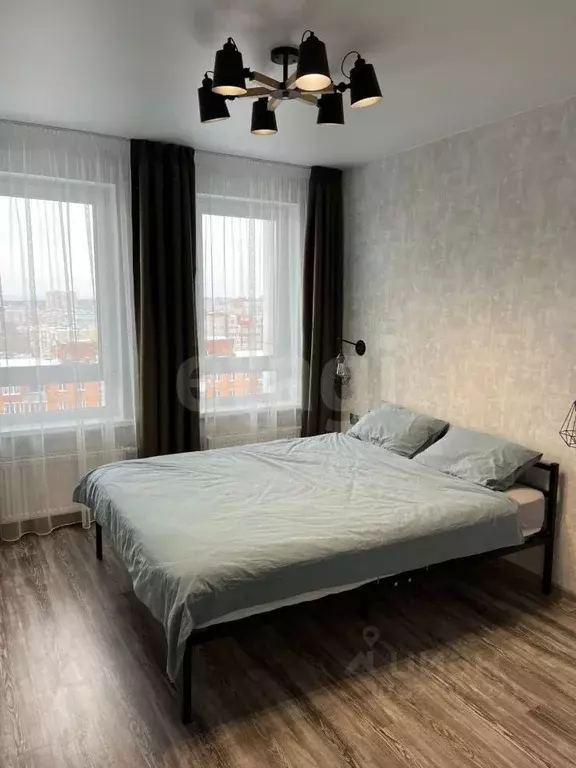 2-к кв. Удмуртия, Ижевск ул. Карла Маркса, 304Б (45.0 м) - Фото 1