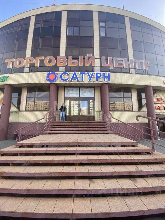 Помещение свободного назначения в Московская область, Королев просп. ... - Фото 2