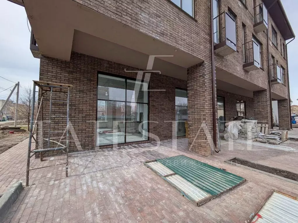 Помещение свободного назначения в Татарстан, Казань Милицейская ул., ... - Фото 1