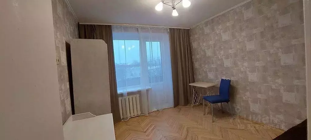 1-к кв. Москва Байкальская ул., 26/10 (28.0 м) - Фото 1