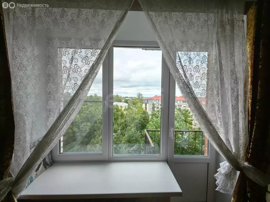 1-комнатная квартира: Пушкин, Красносельское шоссе, 19 (32.8 м) - Фото 2