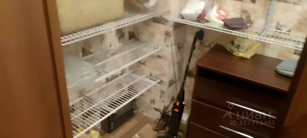 1-к кв. Москва Миллионная ул., 8К1 (33.0 м) - Фото 2