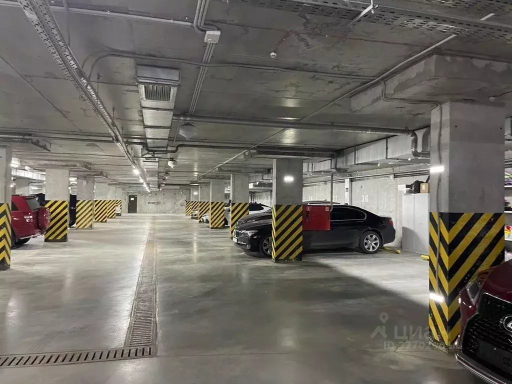 Гараж в Новосибирская область, Новосибирск ул. Котовского, 2Б (14 м) - Фото 2