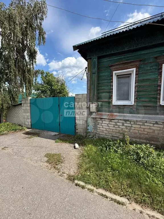 Дом 51 м на участке 3,1 га - Фото 1