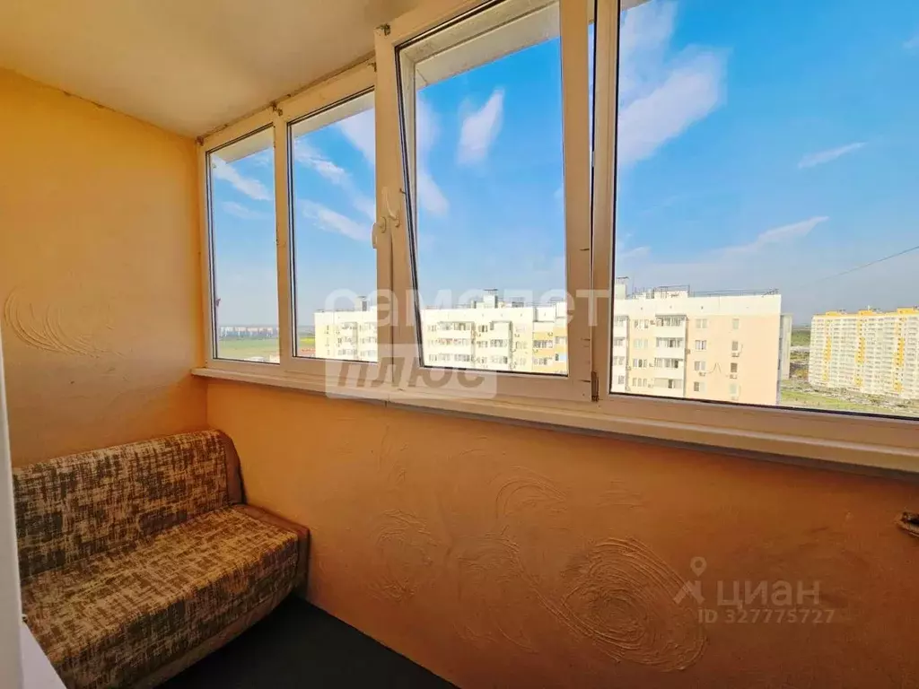 Студия Краснодарский край, Анапа ш. Супсехское, 26к10 (33.0 м) - Фото 2