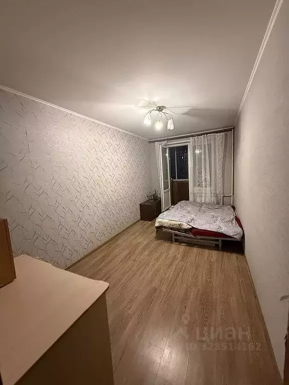 3-к кв. Москва Окская ул., 16к1 (60.0 м) - Фото 2