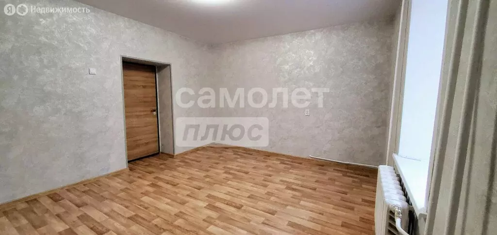 1к в 2-комнатной квартире (19.2 м) - Фото 1